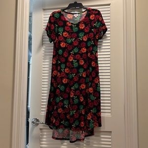 Lularoe Carly dress